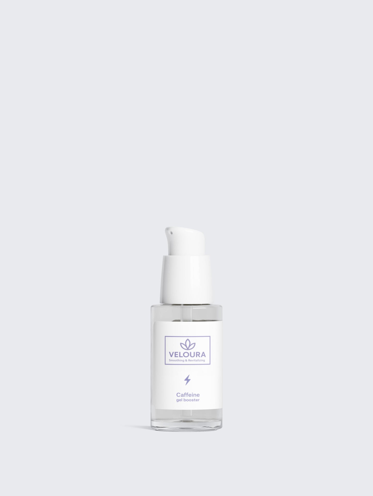 Caffeine Gel Booster