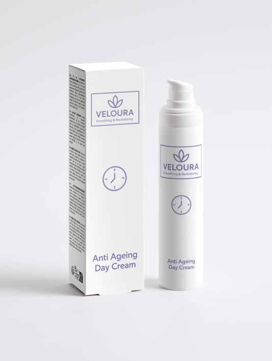 Anti-Ageing Performance Duo