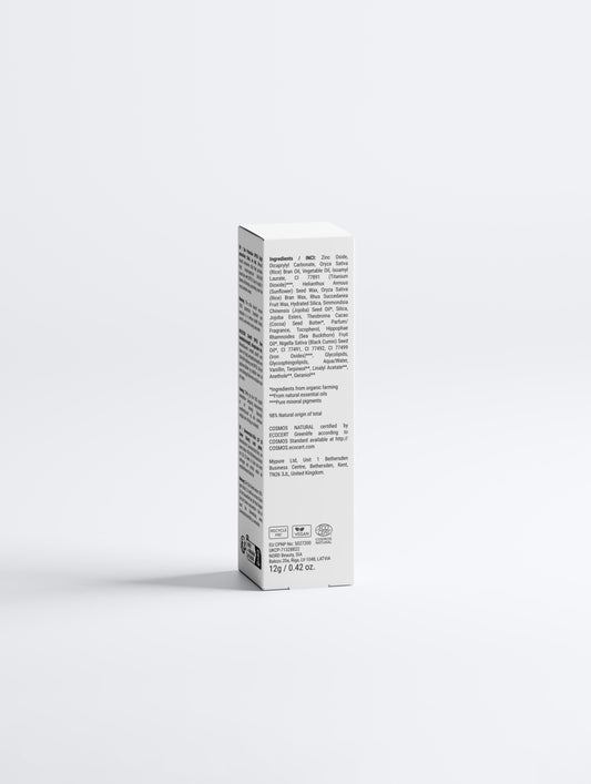 Sun Protection SPF50 Stick