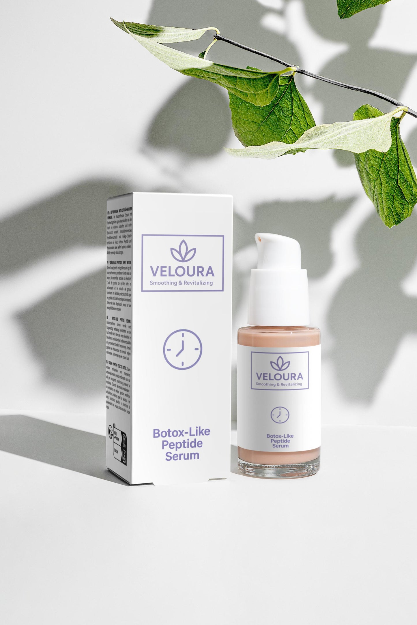 Anti-Ageing Performance Duo