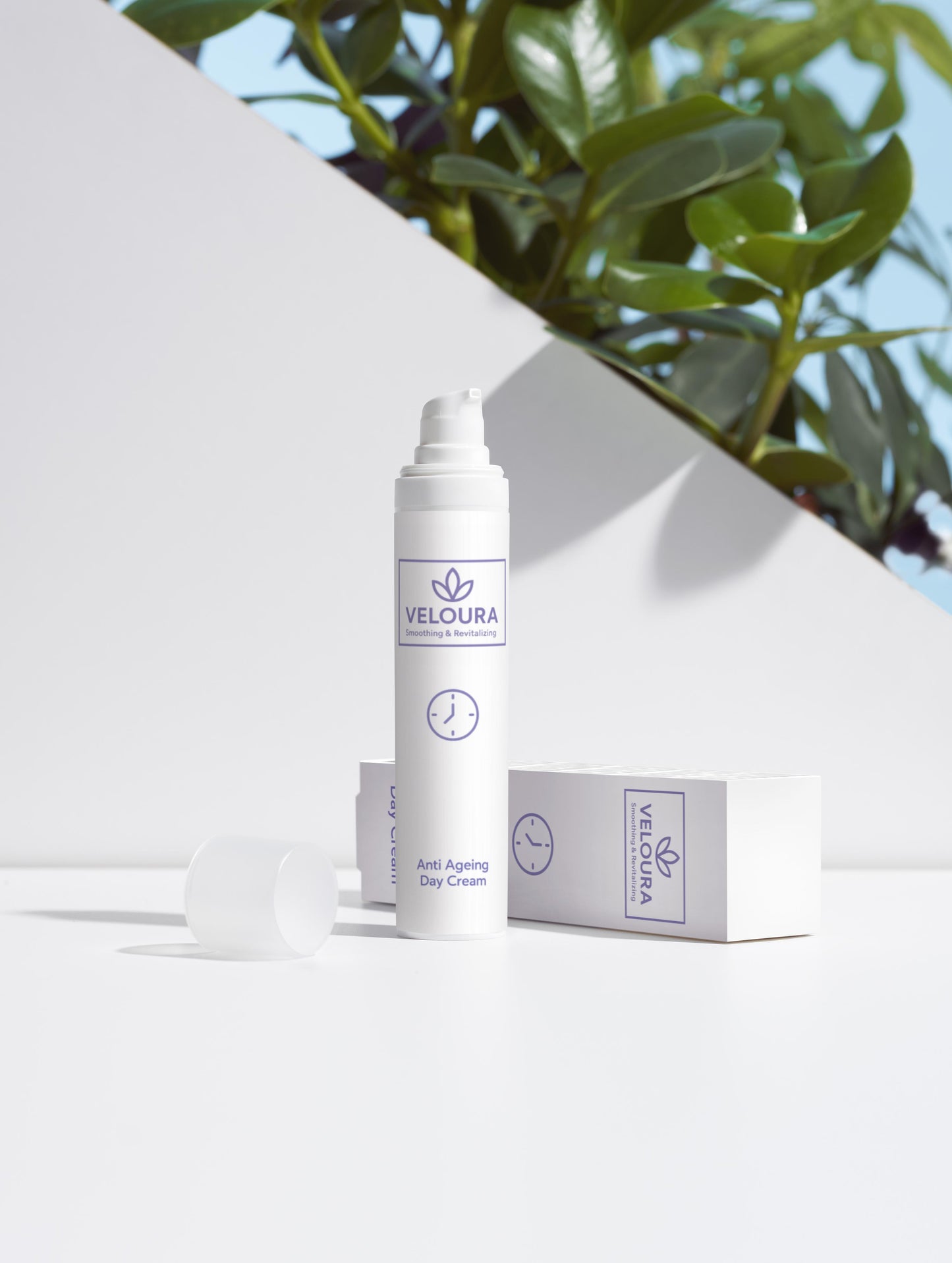 Anti-Ageing Performance Duo