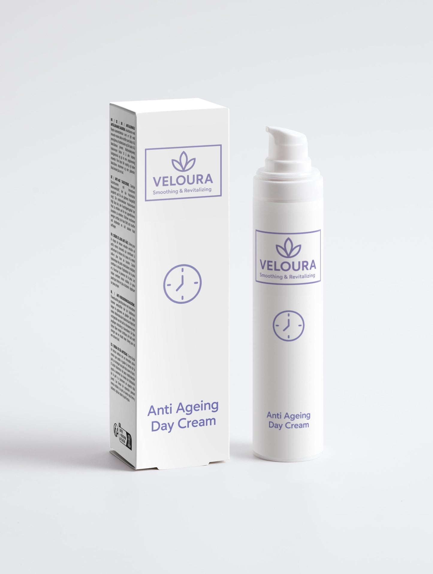 Anti-Ageing Performance Duo