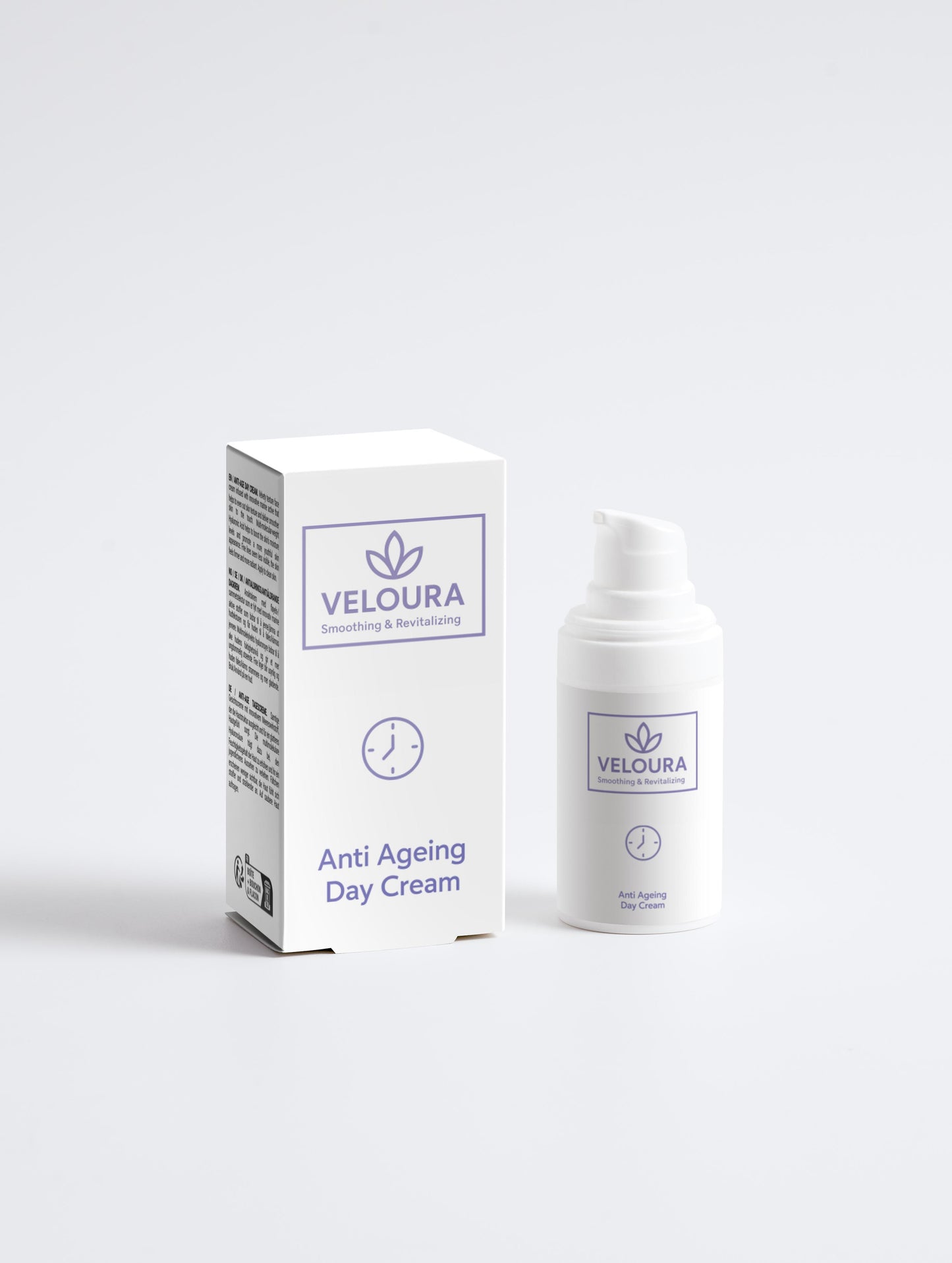 Anti-Age Day Cream