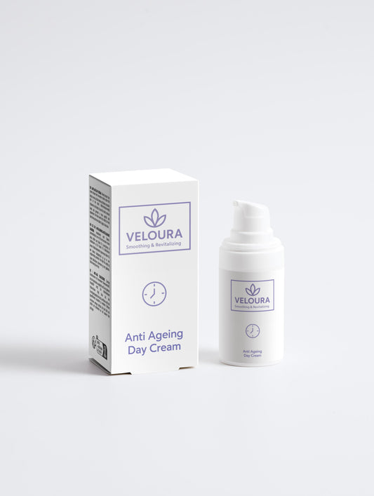 Anti-Age Day Cream