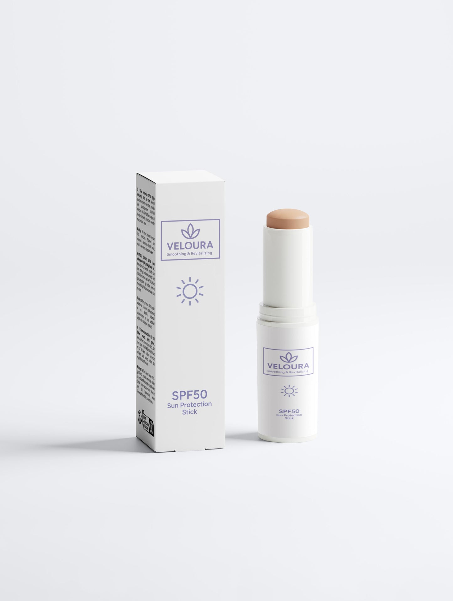 Sun Protection SPF50 Stick