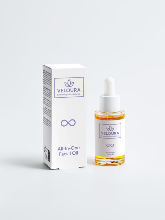 All-In-One Facial Oil